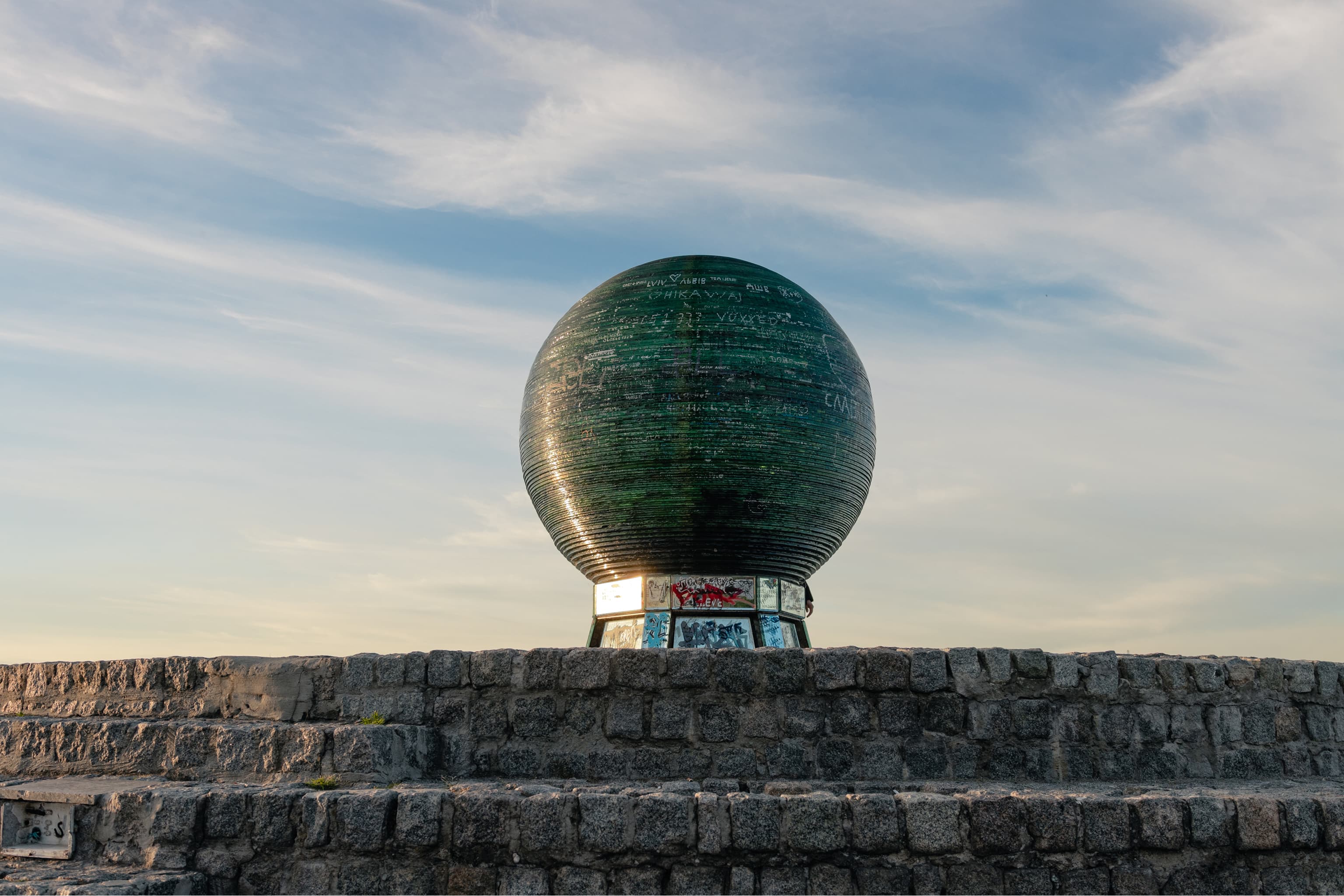 СЕТ МОКАПІВ З ДНІПРА